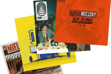 Muzyka a plakat muzyczny — główne elementy